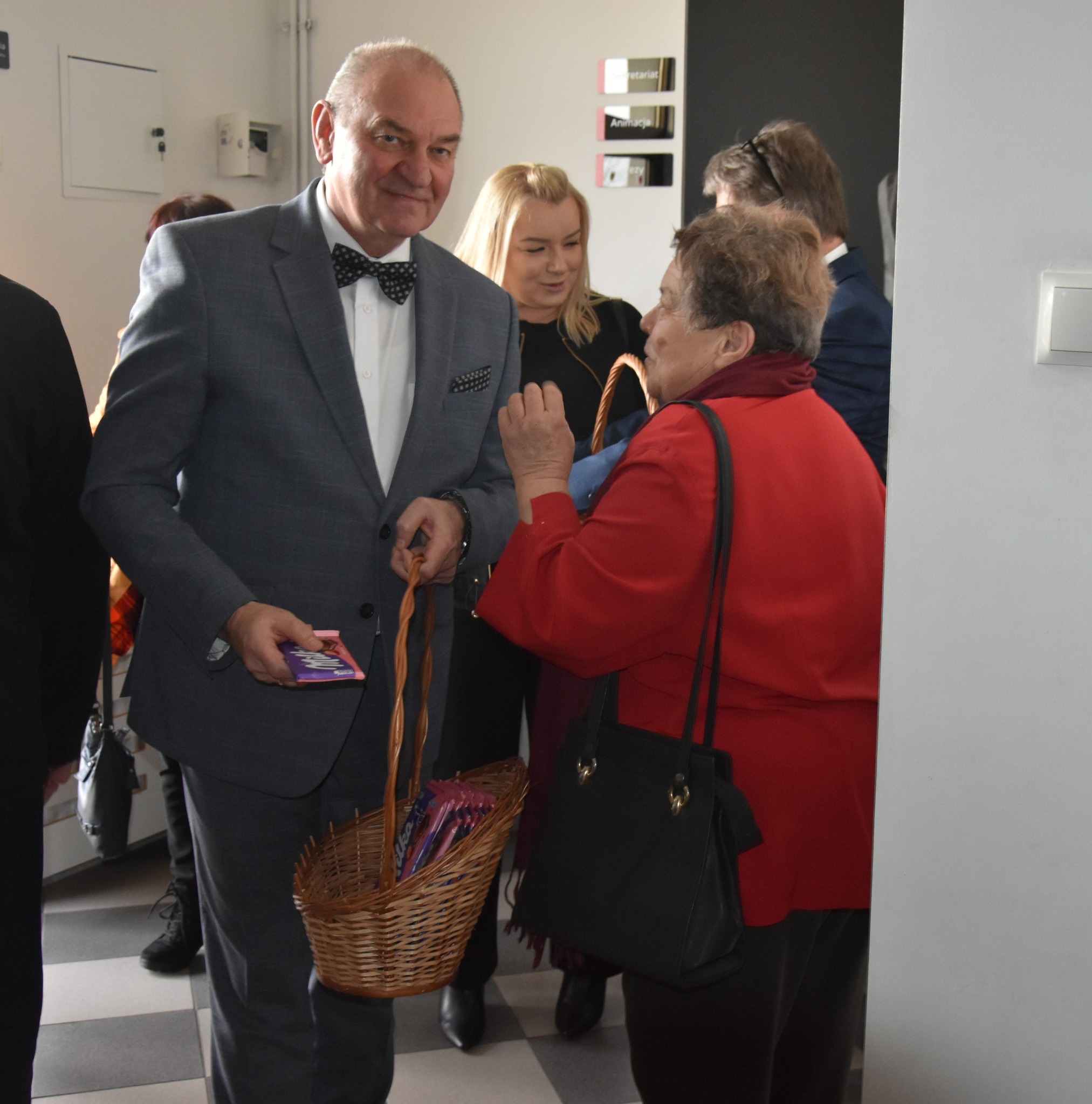 Koncert z okazji Dnia Kobiet 2025